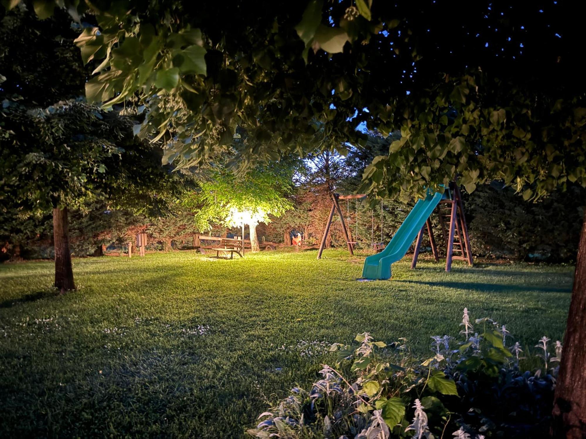 La Locanda Dei Golosi Bosco  Екстериор снимка