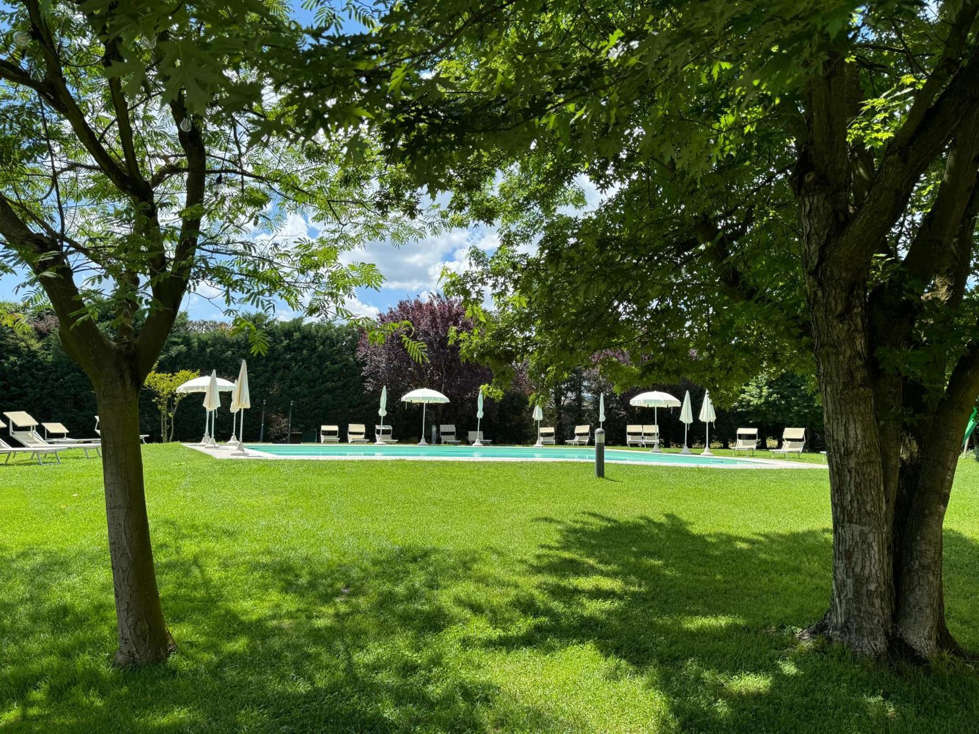 La Locanda Dei Golosi Bosco  Екстериор снимка