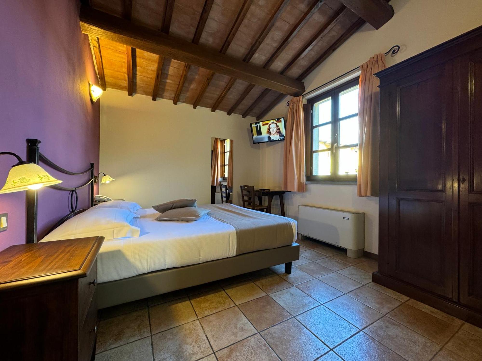 La Locanda Dei Golosi Bosco  Екстериор снимка