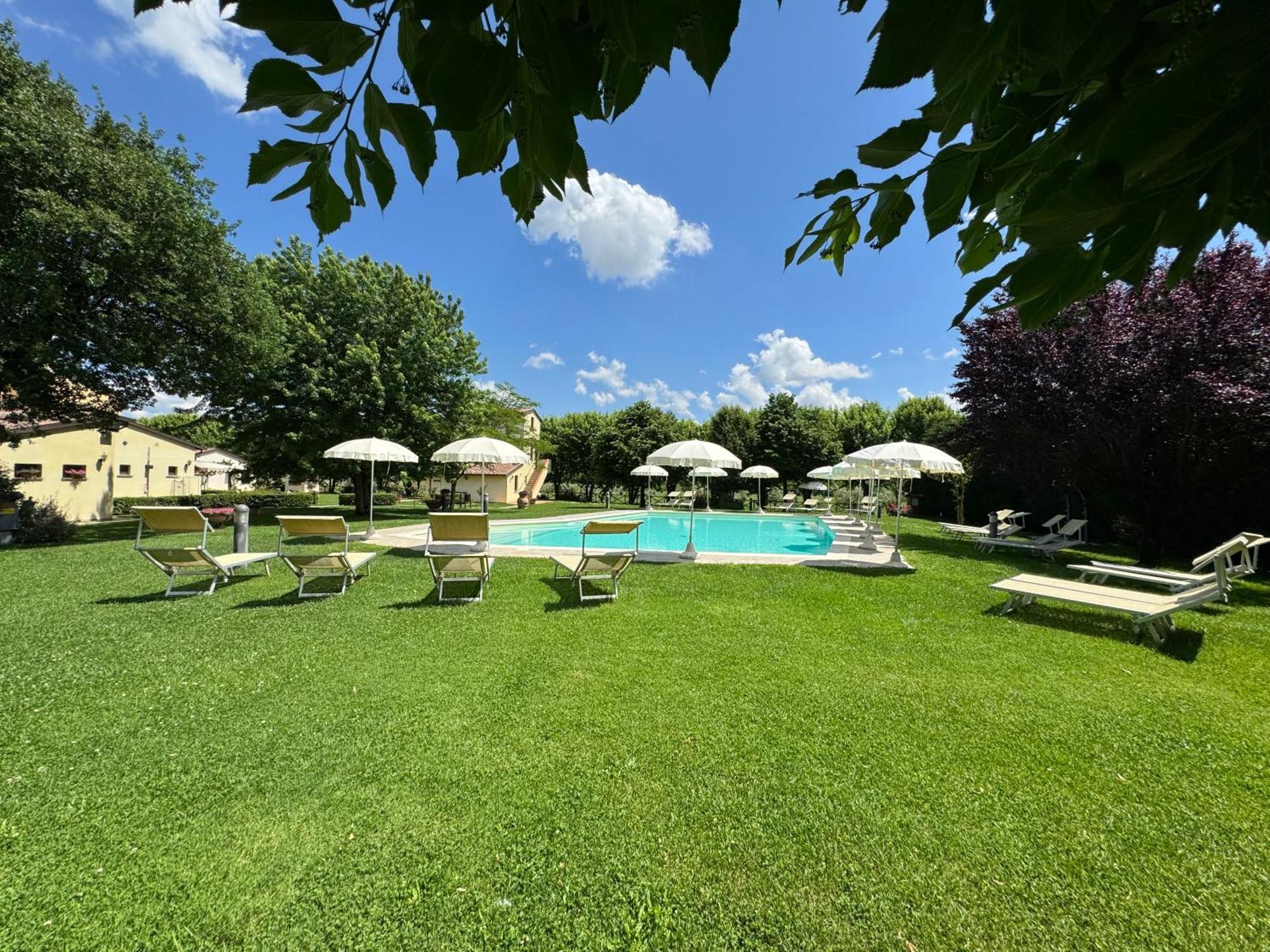 La Locanda Dei Golosi Bosco  Екстериор снимка
